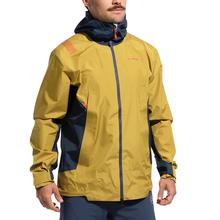 Discover Shell Jkt M by La Sportiva
