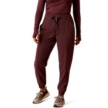 Women's Blackwell Cargo Stretch Jogger Scrub Pant by Ariat