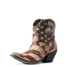 Women's Circuit Cruz Western Boot