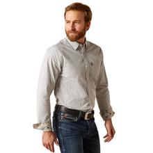 Men's Maddox Stretch Modern Fit Shirt