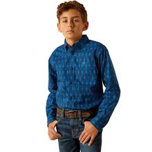 Pascual Classic Fit Shirt by Ariat