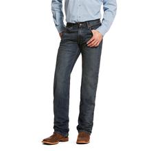 Men's M4 Low Rise Legacy Boot Cut Jean by Ariat