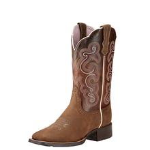 Women's Quickdraw Western Boot by Ariat