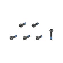 Trek M4x0.7 Button Head Cap Screws by Electra