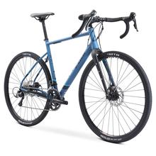 Jari 2.1 by Fuji Bikes