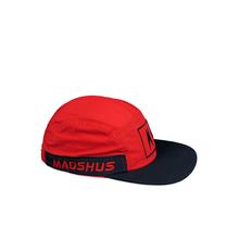 Race 5 panel Cap by Madshus