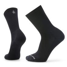 Everyday Solid Rib Crew Socks by Smartwool