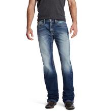 Men's M5 Slim Alder Jean Boot Cut