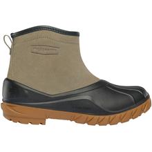 Women's Aero Timber Top Slip-On 5" Gray/Black by LaCrosse