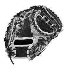 2023 Omaha Blackout A2000 SCM1DSS 33.5" Baseball Catcher's Mitt