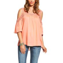 Women's Dawn Top