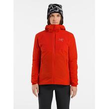 Practitioner AR Hoody Women's by Arc'teryx in San Mateo CA