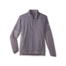 Men's Fusion Hybrid Jacket by Brooks Running in Durham NC