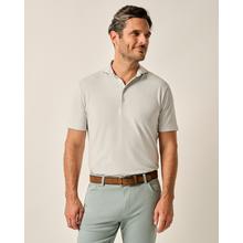 Mens Top Shelf Performance Polo - Idris by Johnnie-O