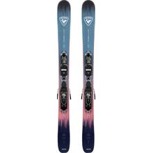 Junior's RALLYBIRD SOUL PRO skis by Rossignol in Van Wert OH