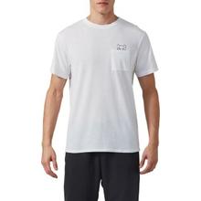 Pocket Short Sleeve Tee