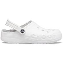 Baya Lined Clog by Crocs