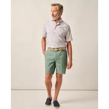 Mens Nassau Cotton Blend Shorts by Johnnie-O in Camarillo CA