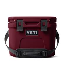 Roadie 15 Hard Cooler - Wild Vine Red by YETI