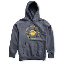 Endurance Hoodie by LaCrosse in Durham NC