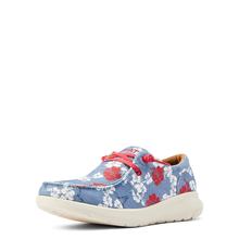 Women's Hilo Western Aloha