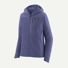 Women's R1 CrossStrata Hoody by Patagonia