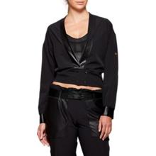 MOTO FEMME Jacket