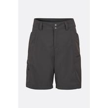 Women's Incline Light Shorts by Rab