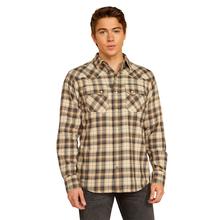 Mens Holin Retro Fit Shirt