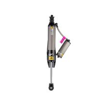 Old Man Emu Rear BP-51 Bypass Shock Absorber BP5160025 | Toyota 4Runner (2010-2023) | Grey | 385mm | Aluminum by ARB USA Brand in Florida City FL