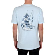 SHORT SLEEVE SPORTFISH GRAPHIC TEE by Shimano Fishing