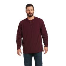 Men's Rebar Thermal by Ariat