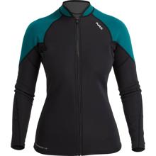 Women's HydroSkin 1.5 Jacket by NRS in Round Lake Heights IL