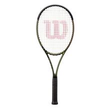 Blade 98 (18x20) V8 Tennis Racket by Wilson