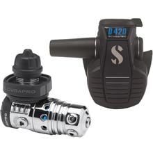 MK25 Evo DIN 300/D420 Dive Regulator System by SCUBAPRO