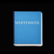 Presents: Whitewater Coffee Table Book by YETI