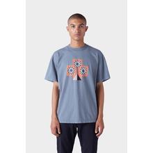 Men's Three Suns Short Sleeve T-Shirt by 686