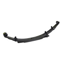 Old Man Emu Rear Leaf Spring CS010R | Toyota 4Runner (1984-1990) | Black | Steel by ARB USA Brand