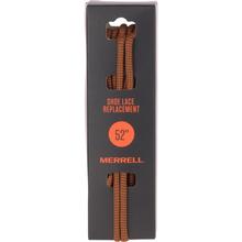 Round Shoe Laces by Merrell in Juneau AK