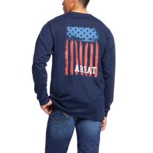 Men's FR Americana Graphic T-Shirt