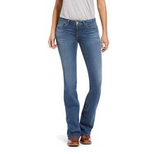 Women's Ultra Stretch Lauren Boot Cut Jean