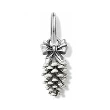 Pinecone Charm