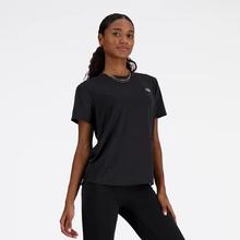 Women's Athletics T-Shirt by New Balance