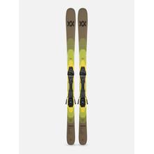 Blaze 86 Olive Vmotion Skis 2025