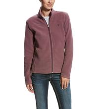 Women's Basis Full Zip Jacket