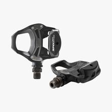 PD-R550 Pedals by Shimano Cycling