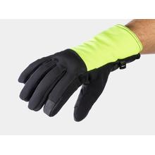 Bontrager Velocis Softshell Cycling Glove by Trek in South Sioux City NE