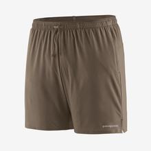 Men's Multi Trails Shorts by Patagonia