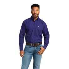 Men's Antonio Classic Fit Shirt