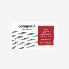 ホワイト・アンチョビ スパイシー 000 ALL by Patagonia